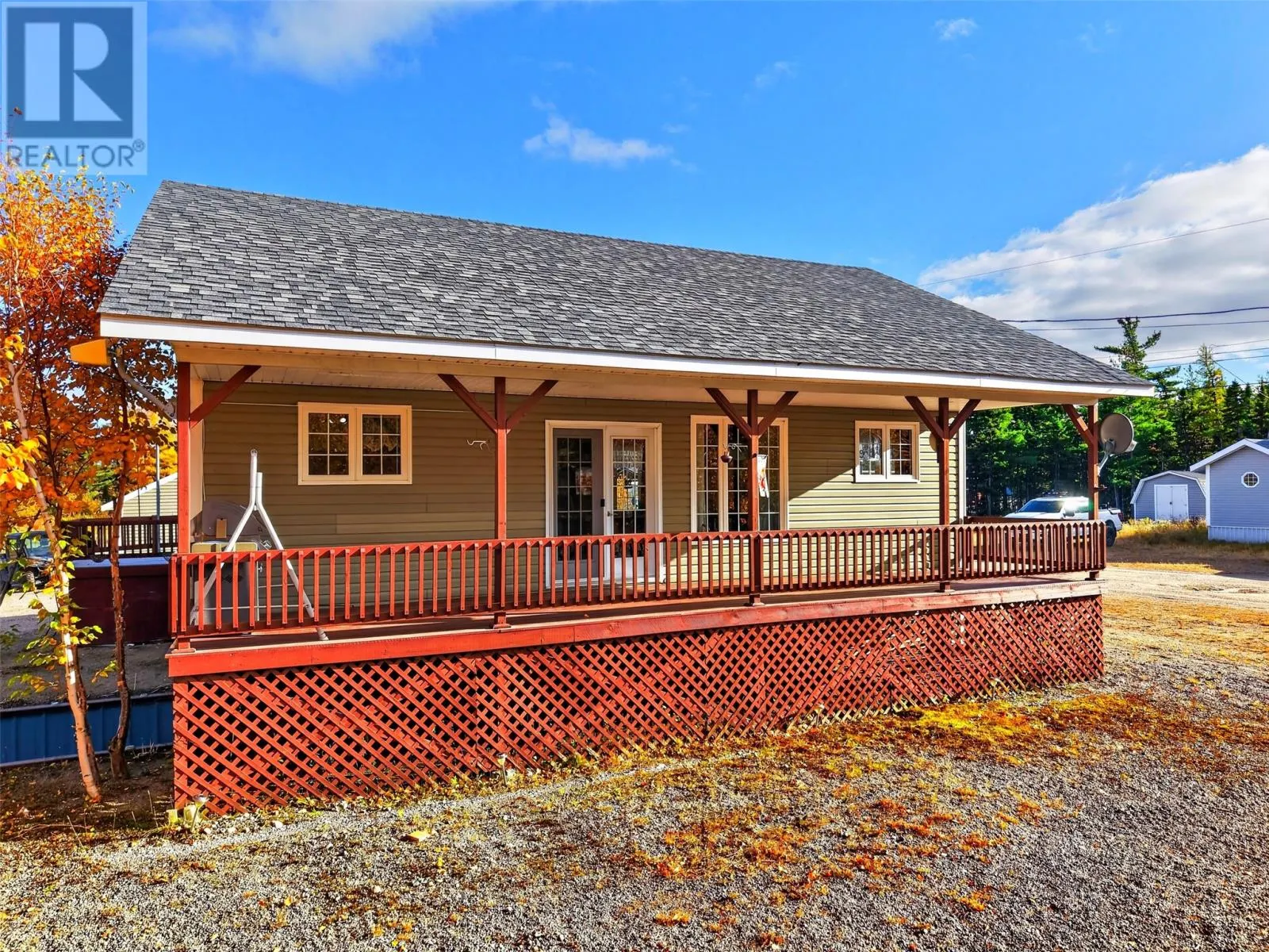 1 Pitts Pond Road