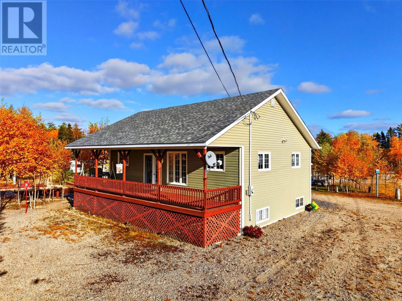 1 Pitts Pond Road