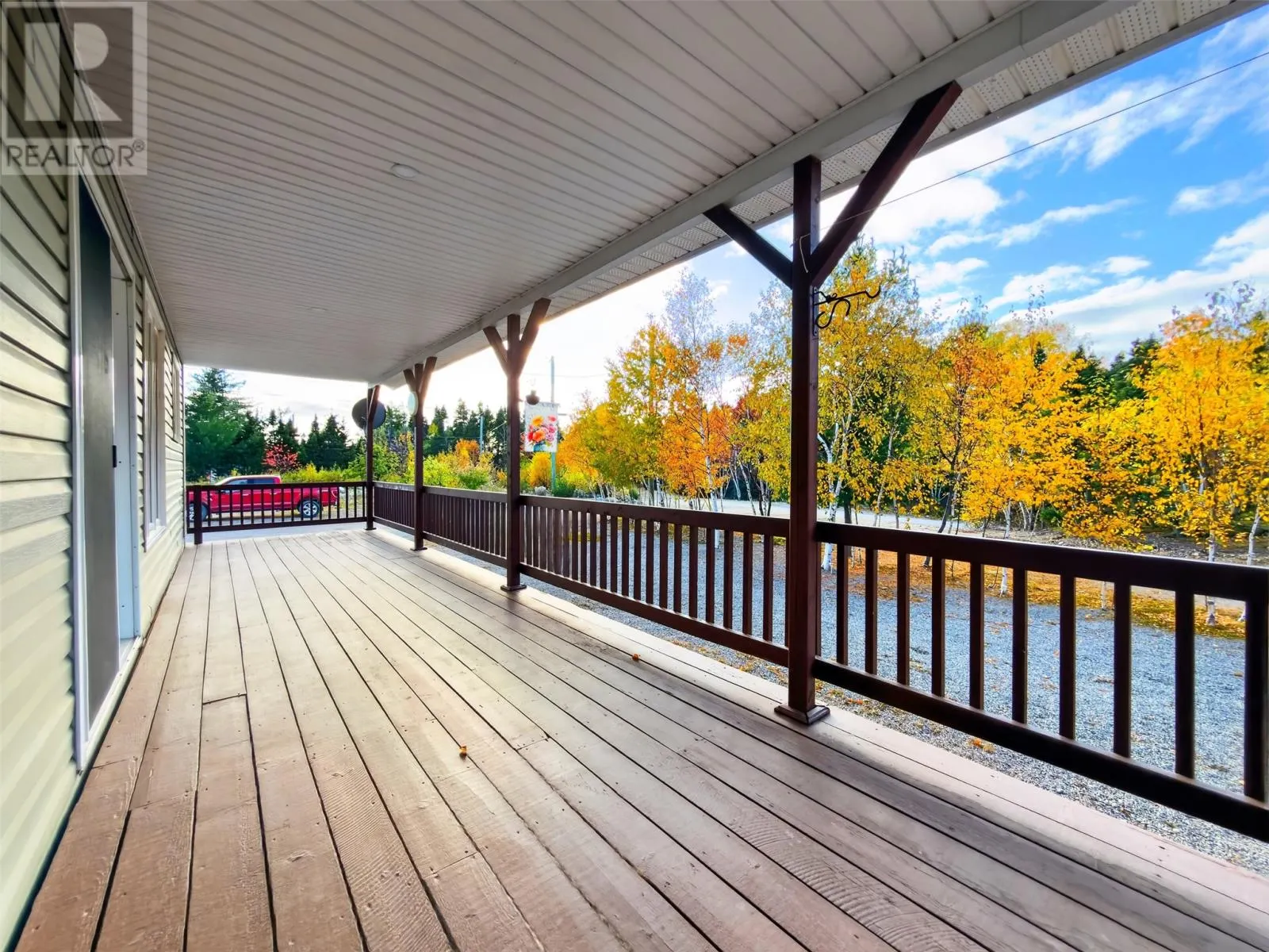1 Pitts Pond Road