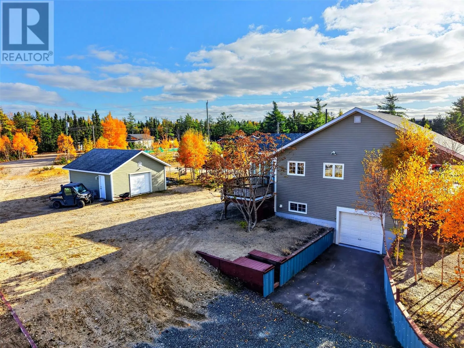 1 Pitts Pond Road