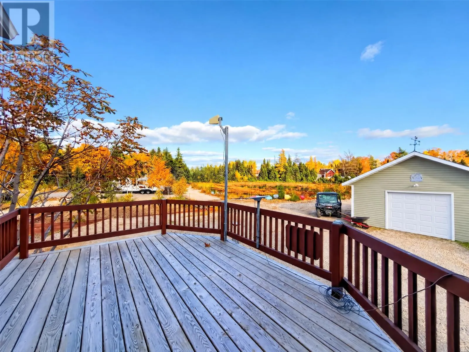 1 Pitts Pond Road