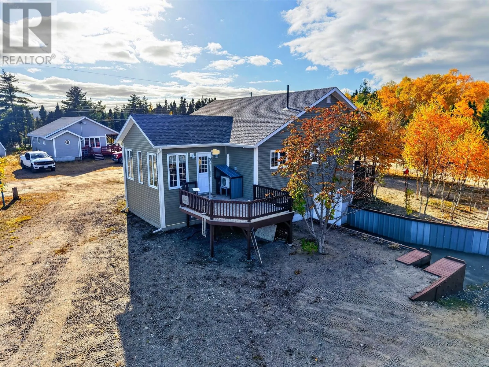 1 Pitts Pond Road