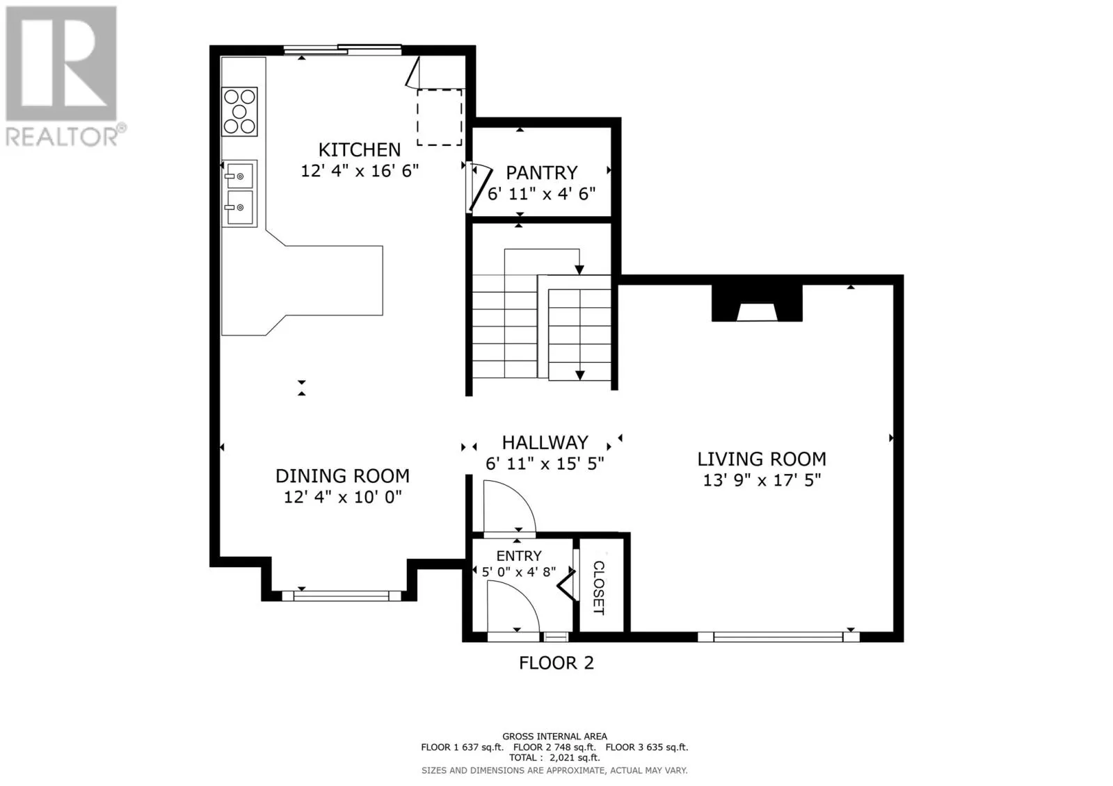 14 Tiffany Lane