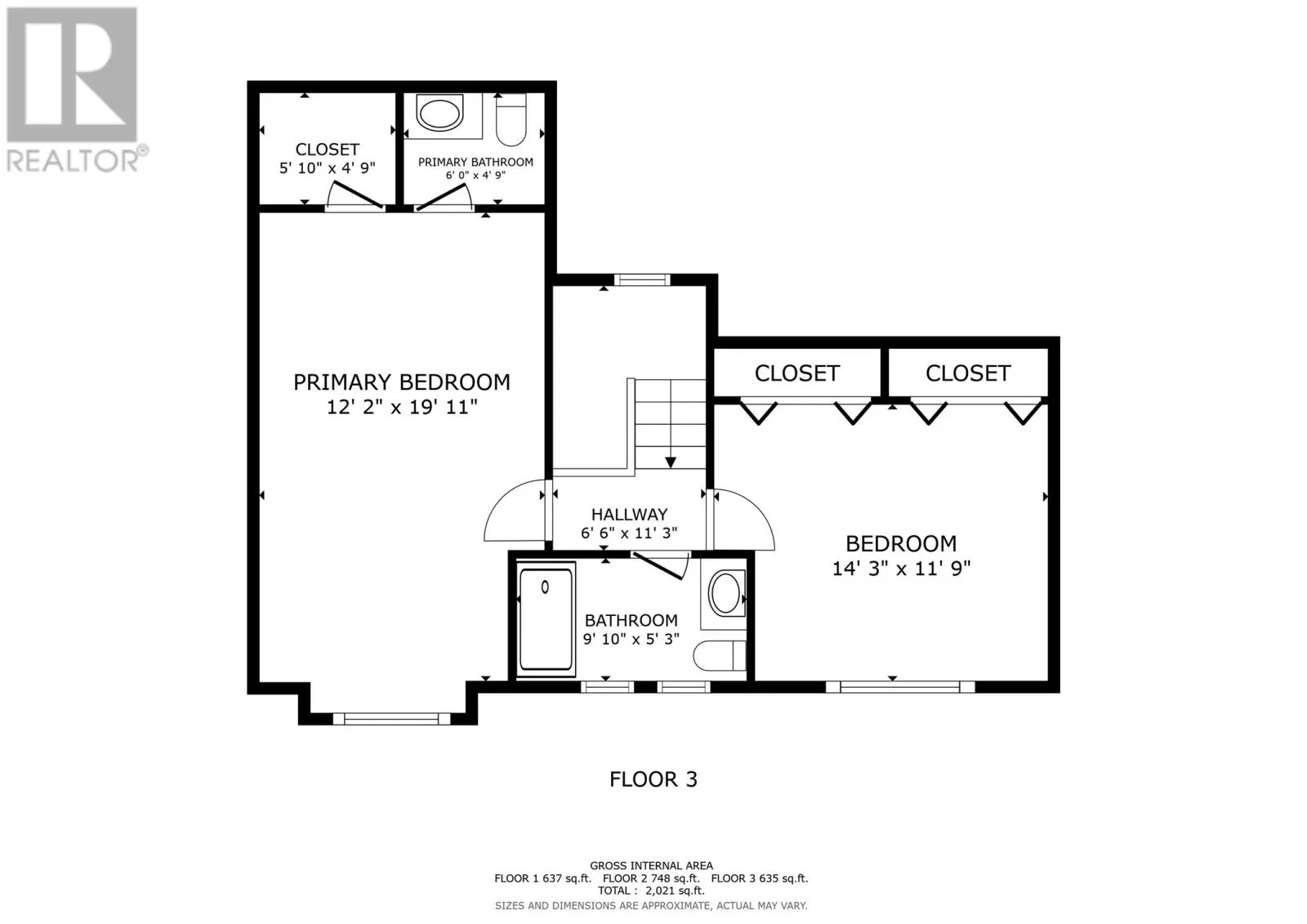 14 Tiffany Lane