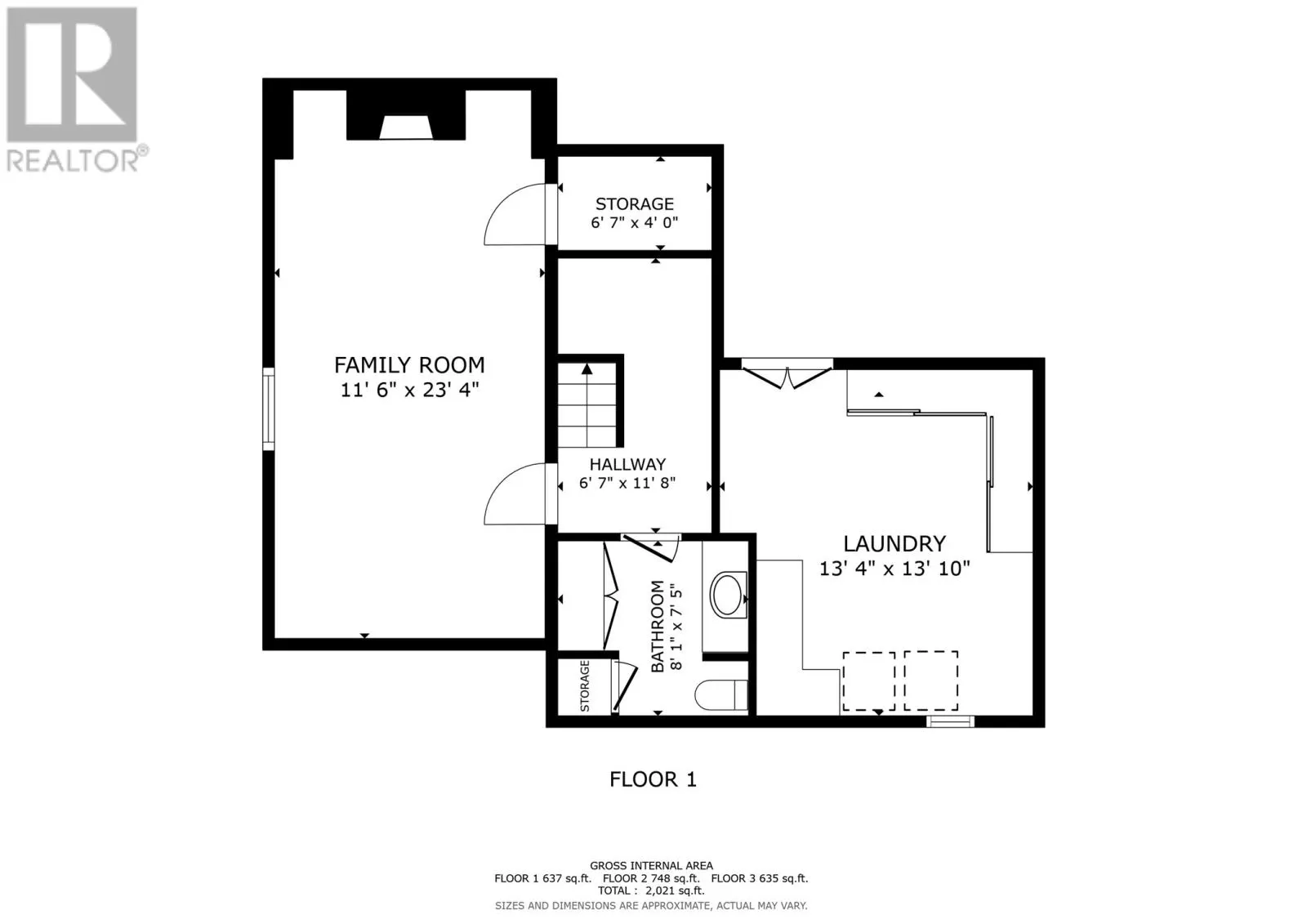 14 Tiffany Lane
