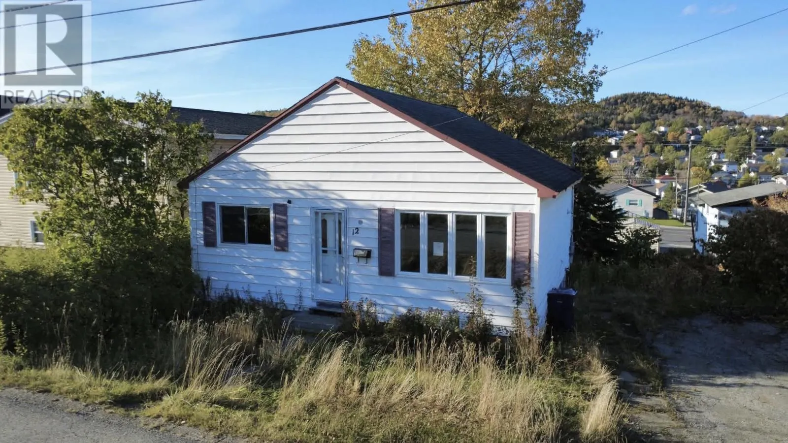12 Bells Street
