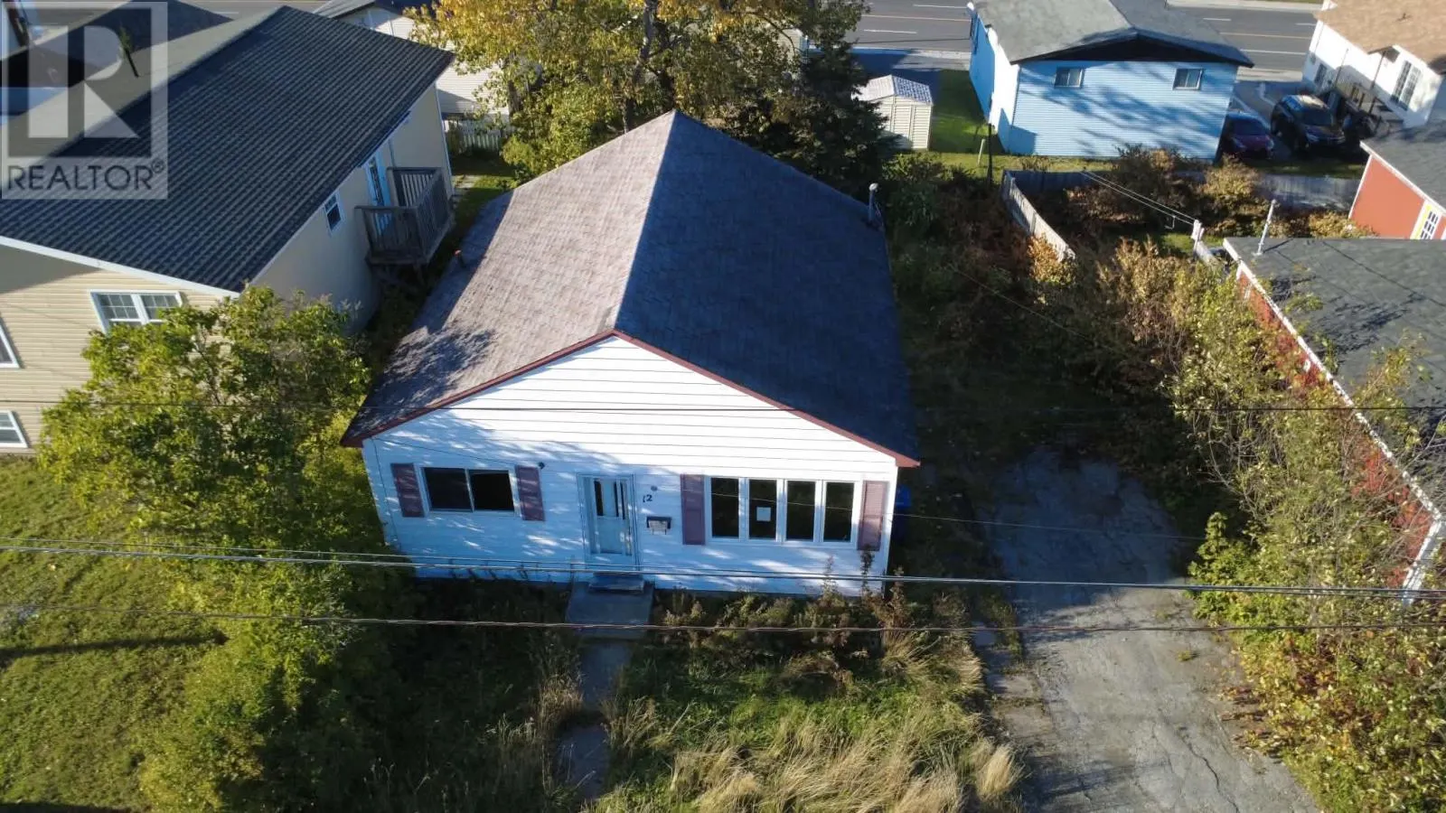 12 Bells Street