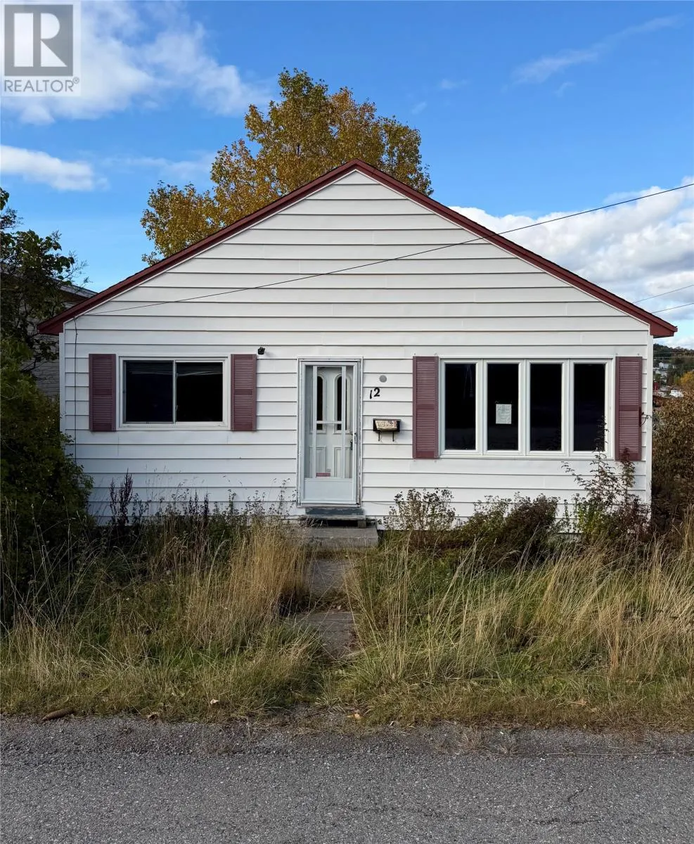 12 Bells Street