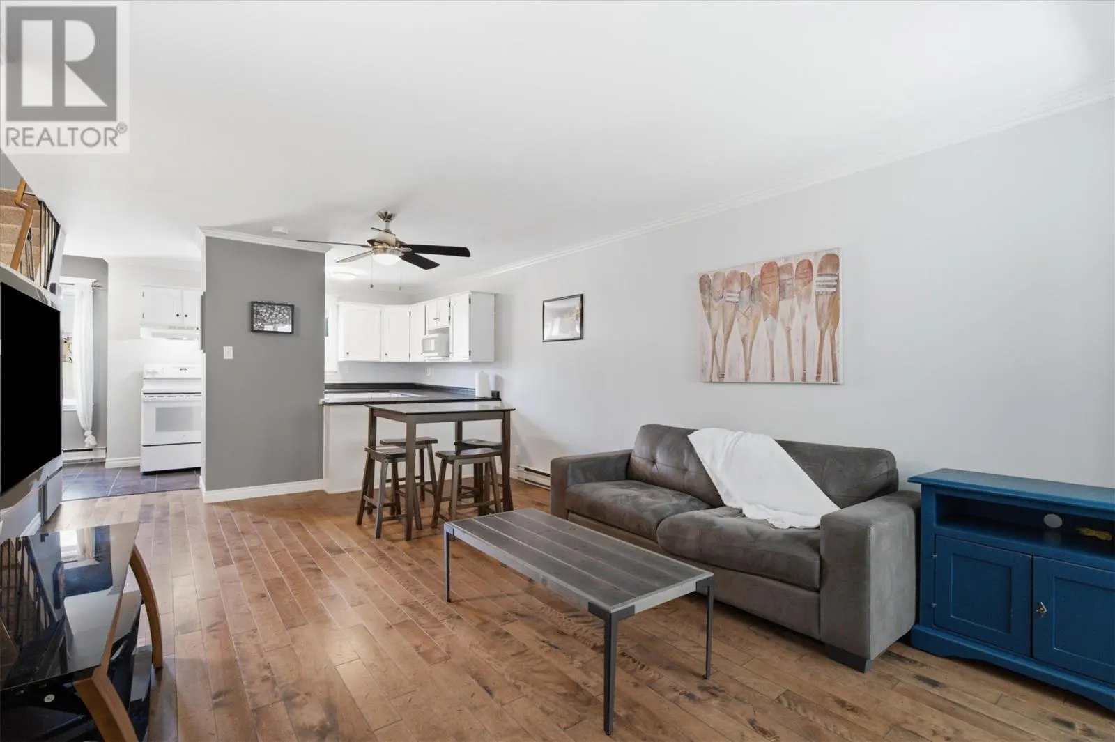 117 Queens Road Unit#12 #12