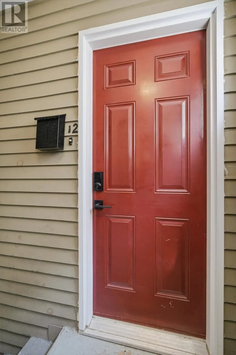117 Queens Road Unit#12 #12
