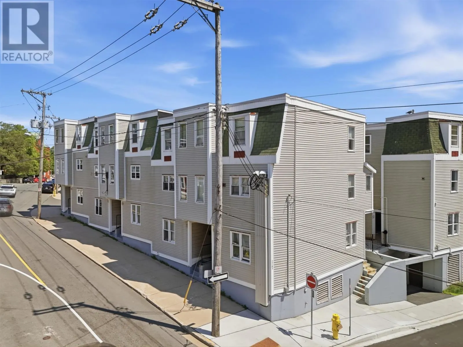 117 Queens Road Unit#12 #12