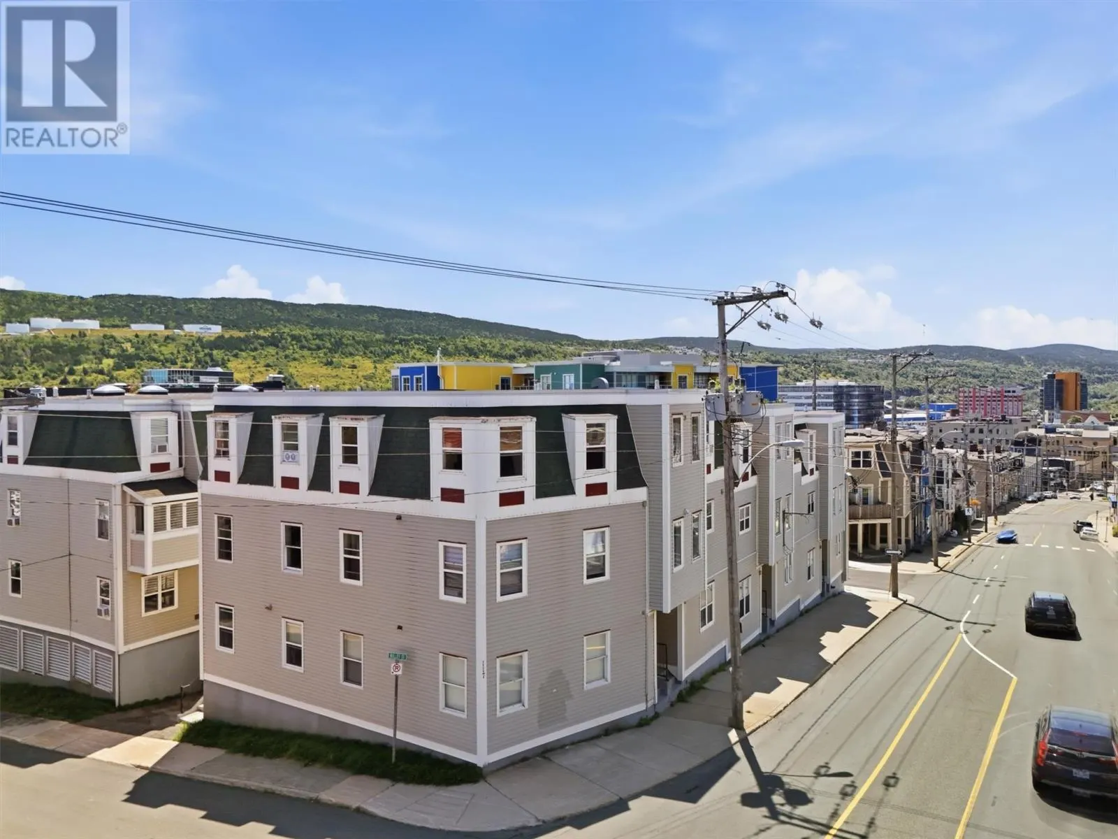 117 Queens Road Unit#12 #12
