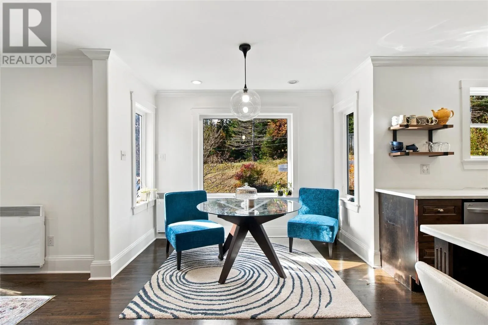 13 Burdell Place