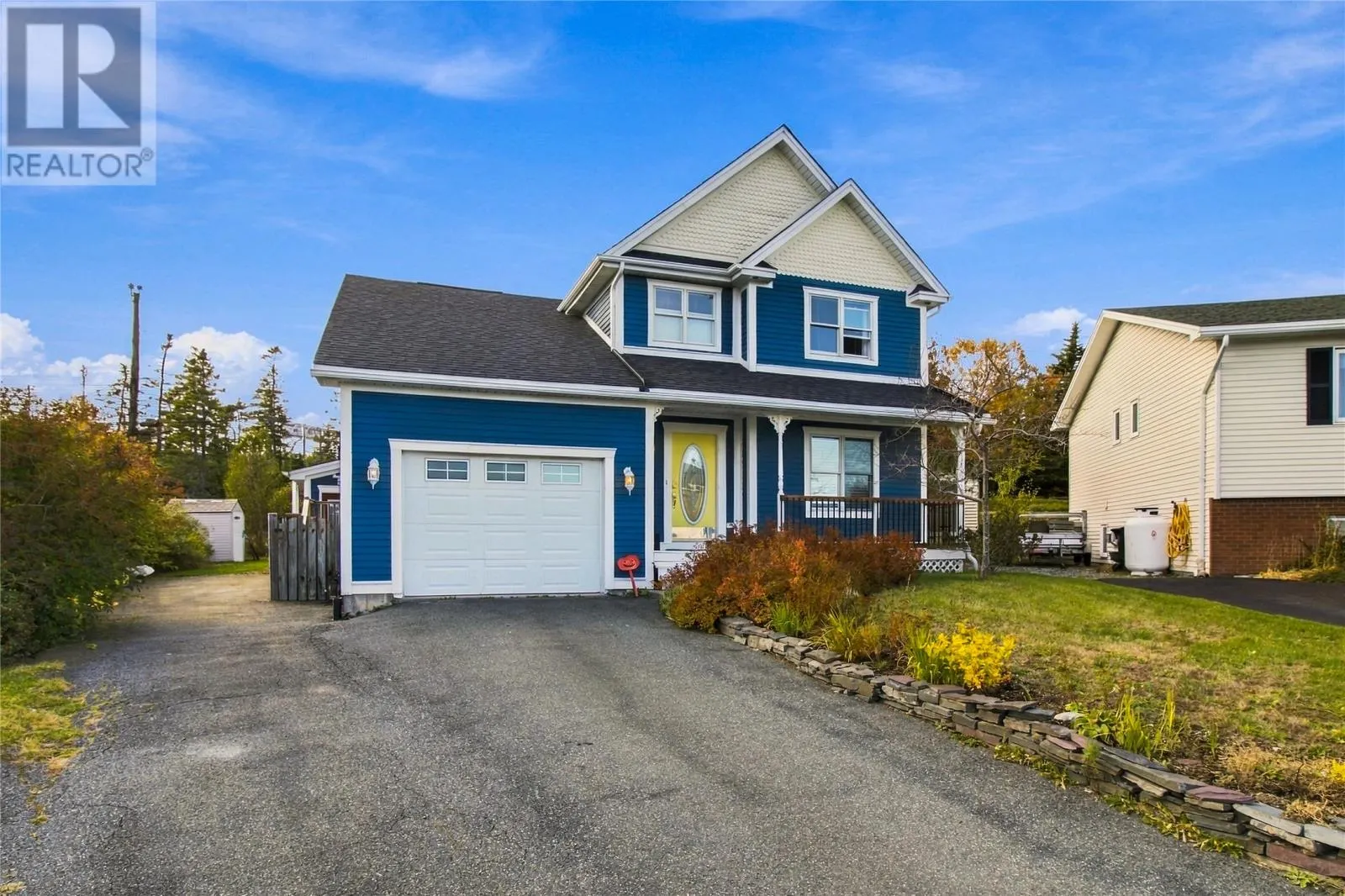 13 Burdell Place