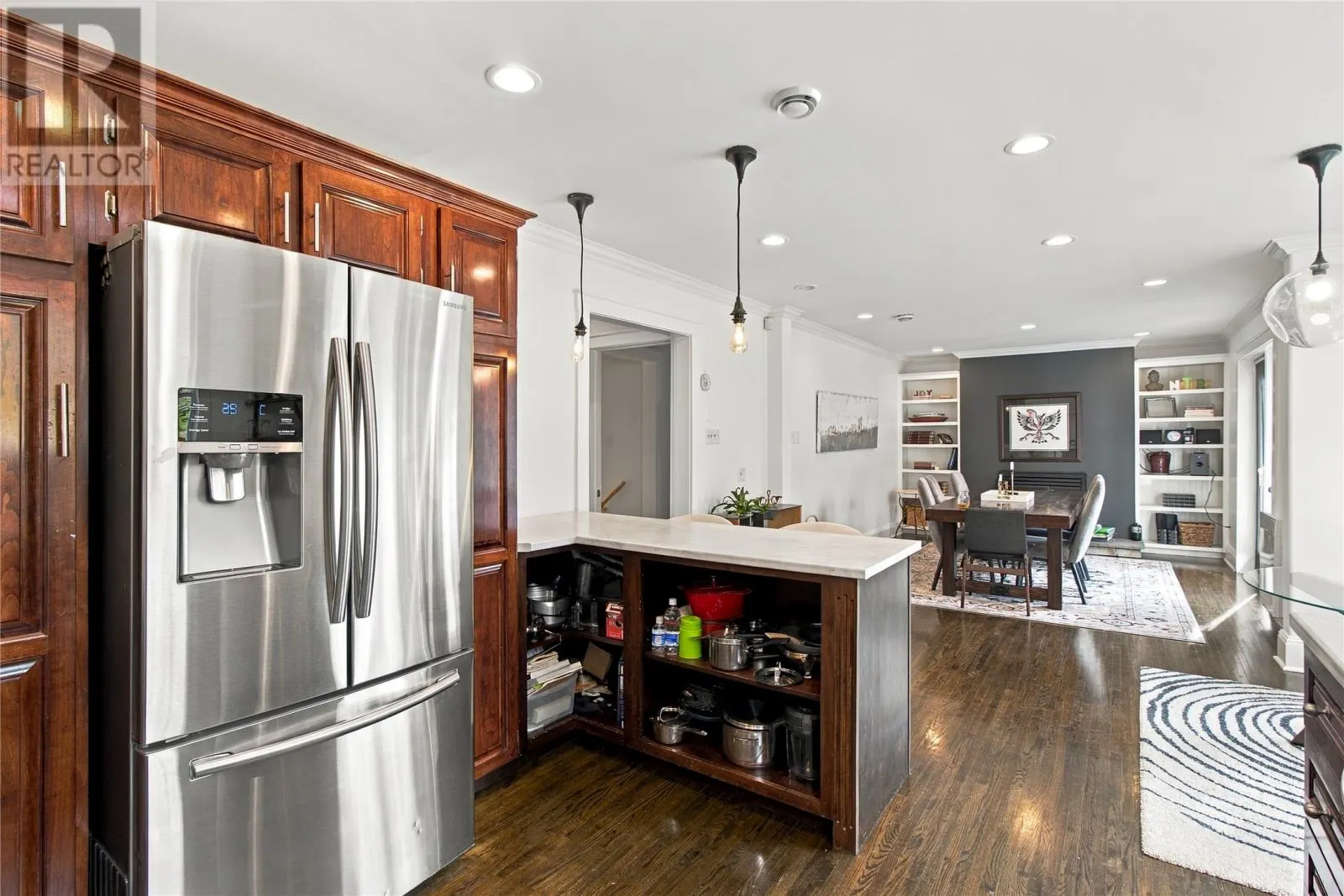 13 Burdell Place