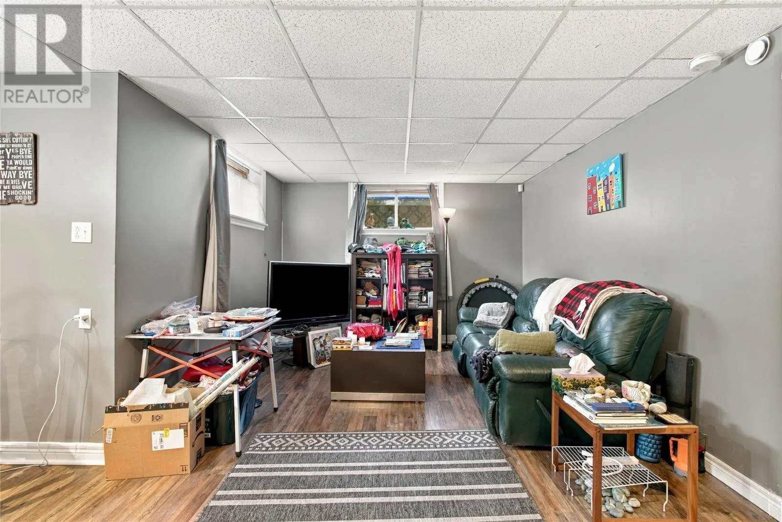 13 Burdell Place
