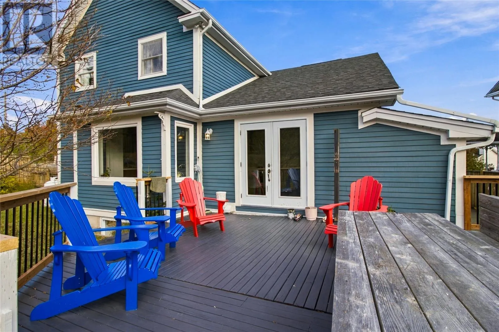 13 Burdell Place