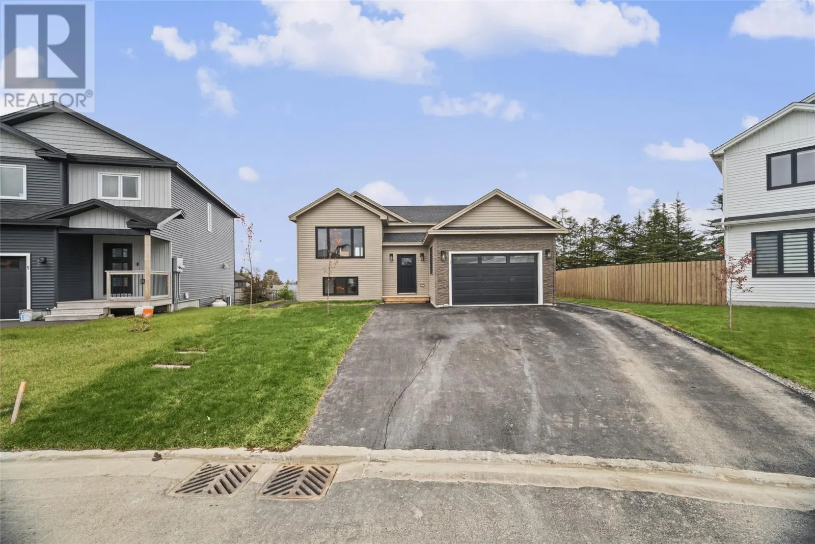 7 Prominence Place