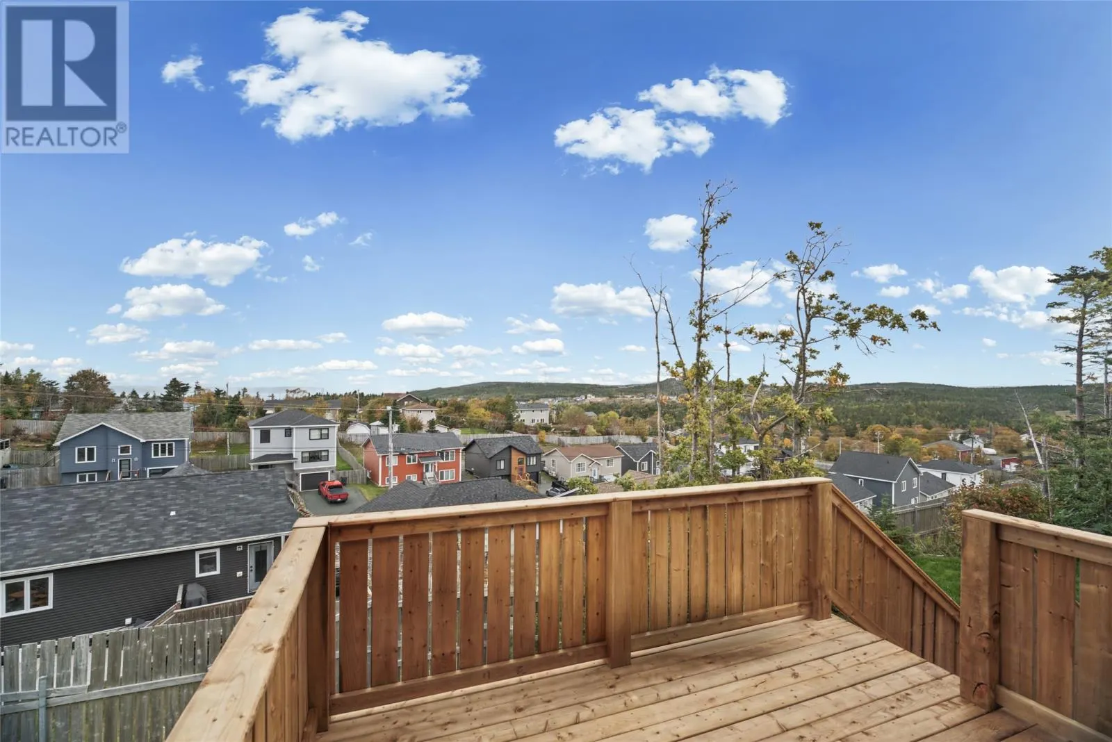 7 Prominence Place