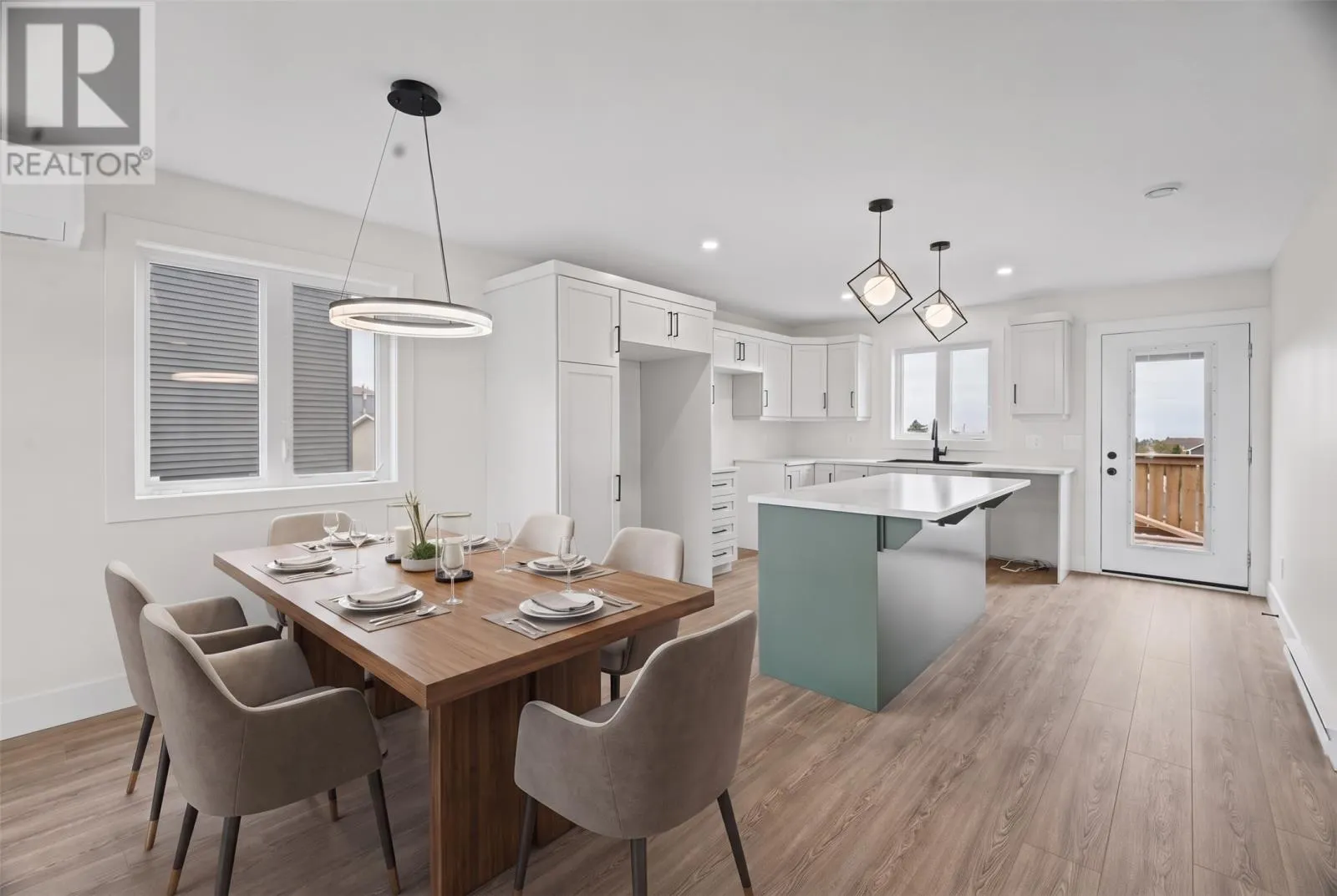 7 Prominence Place