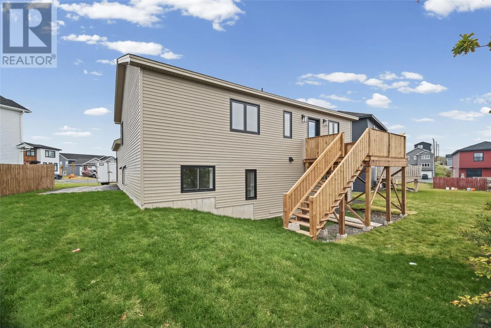 7 Prominence Place