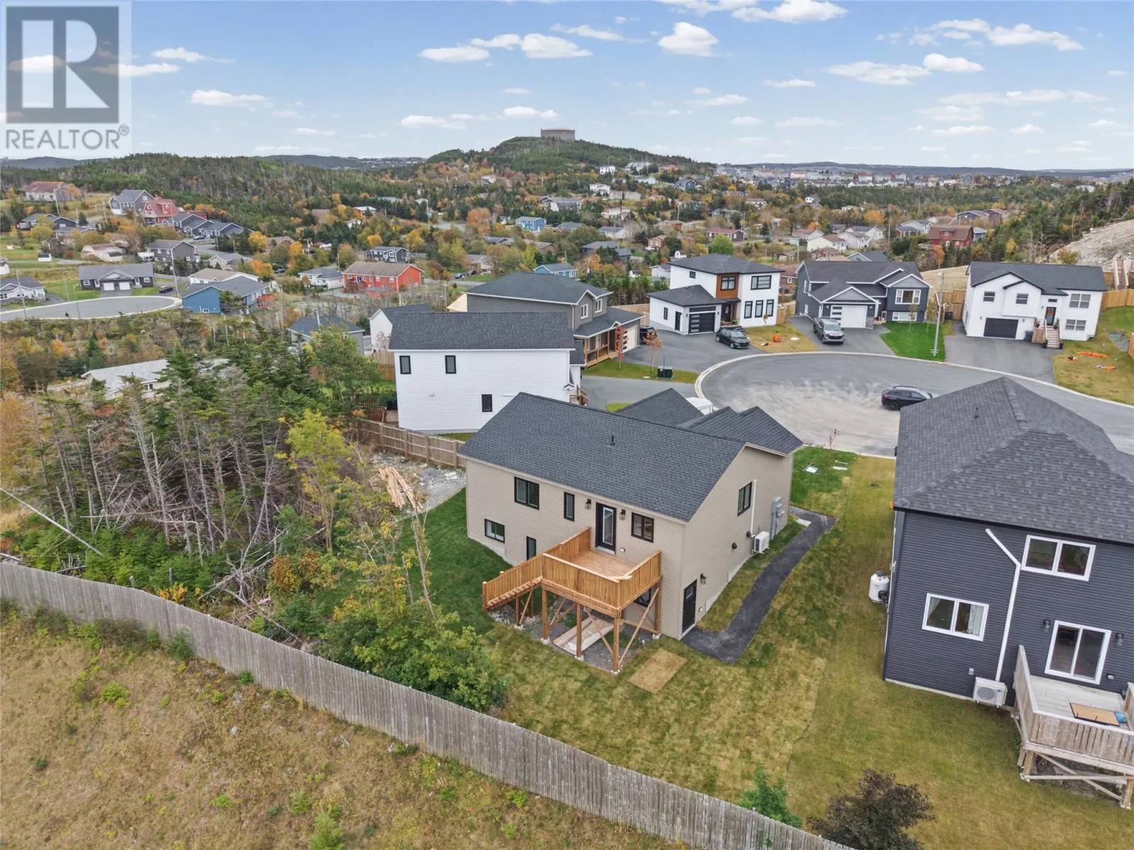 7 Prominence Place