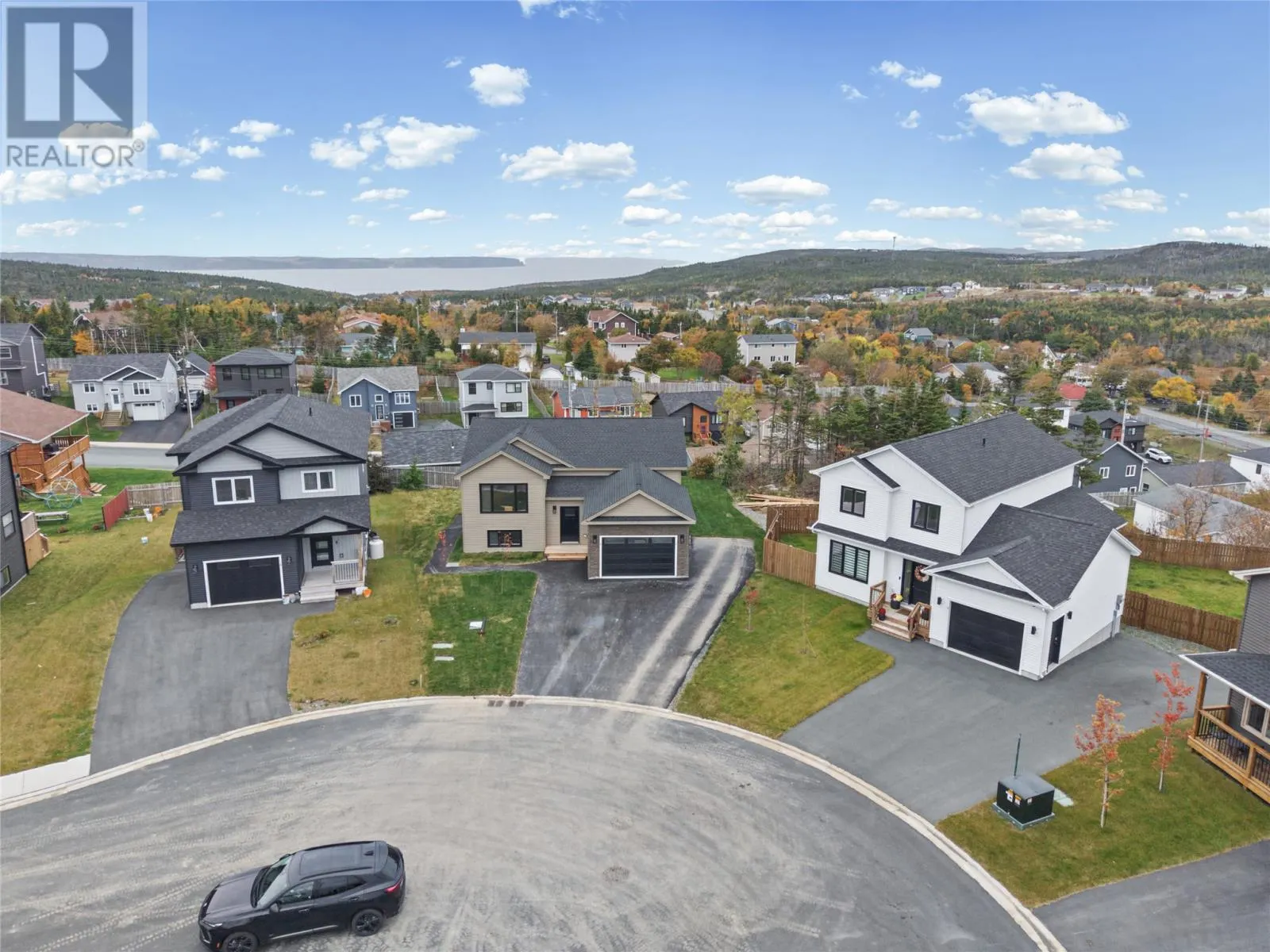 7 Prominence Place