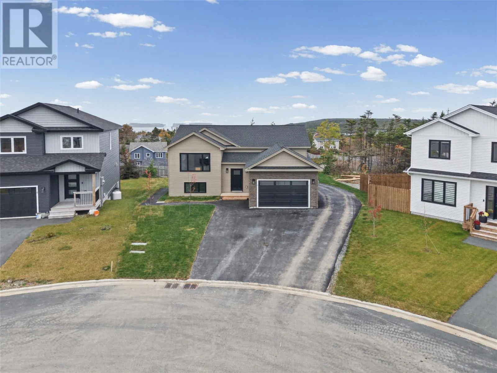 7 Prominence Place