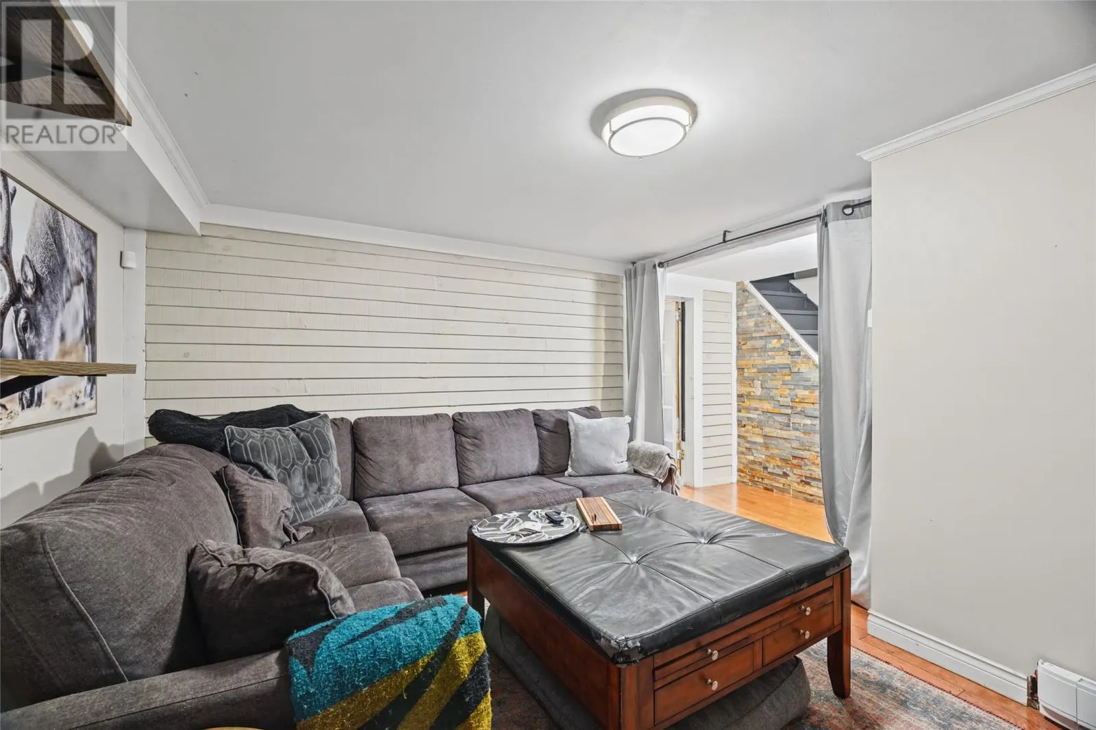 55 Craigmillar Avenue
