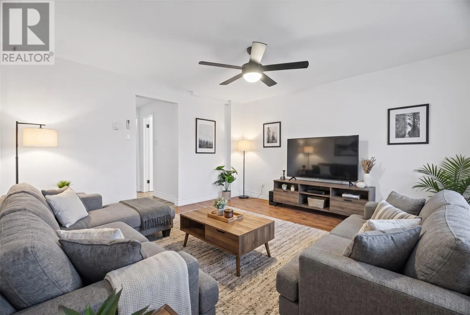 5 Lewisporte Place