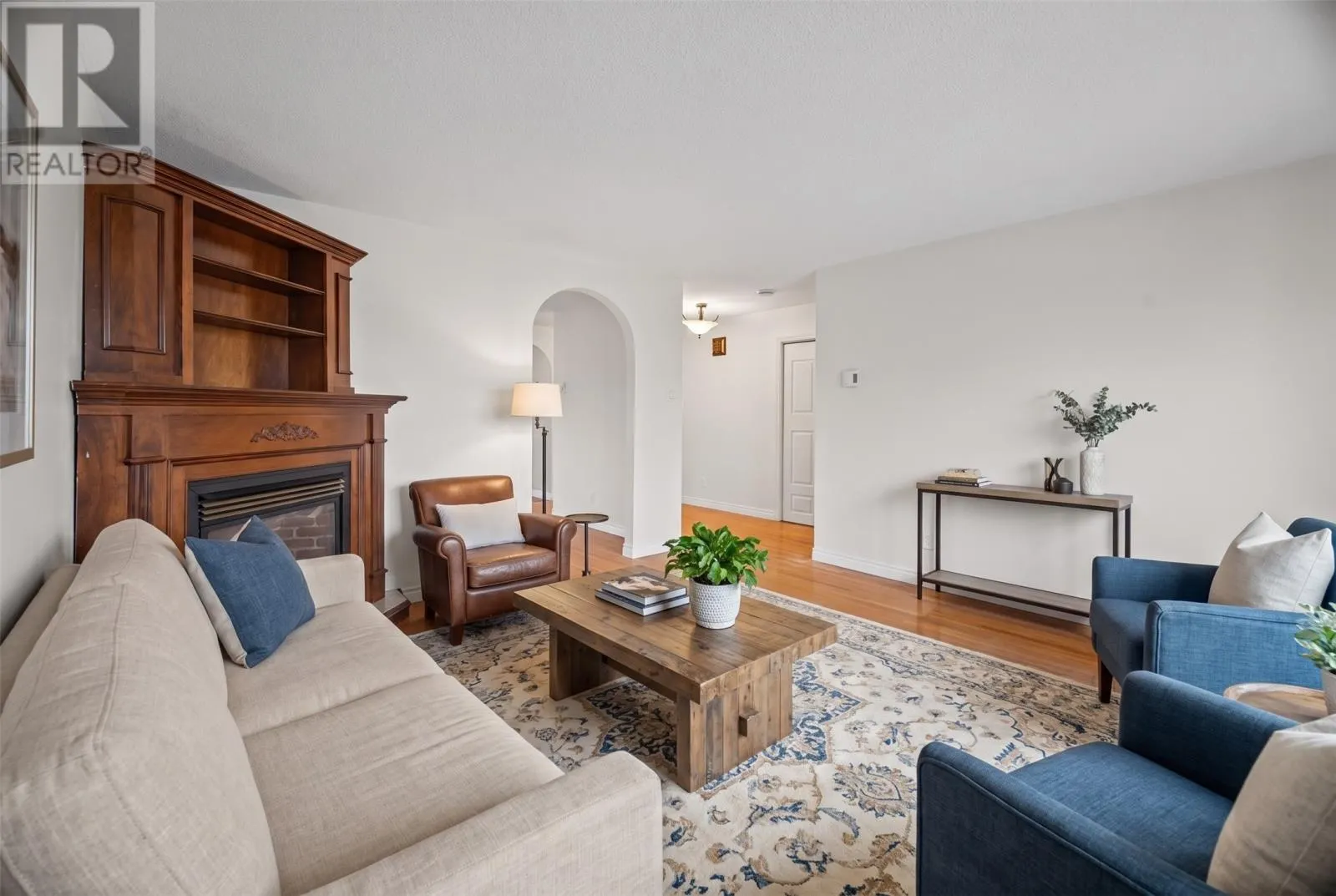 5 Lewisporte Place