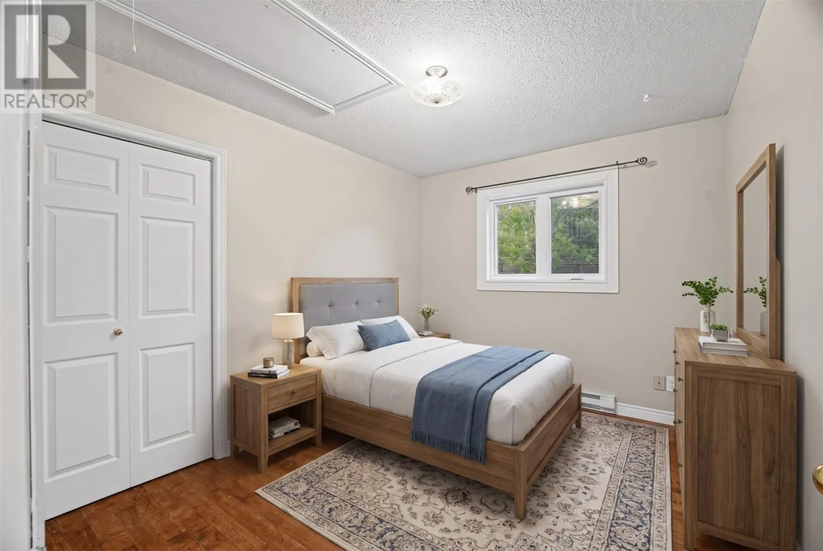 5 Lewisporte Place