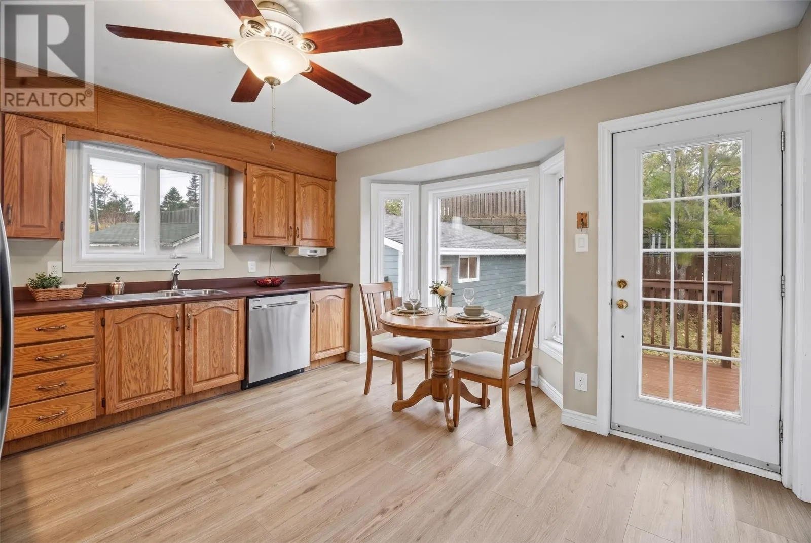 5 Lewisporte Place