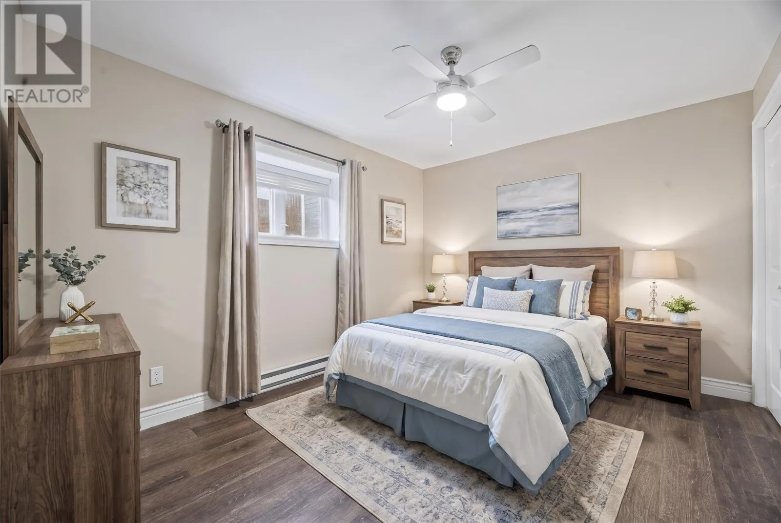 5 Lewisporte Place