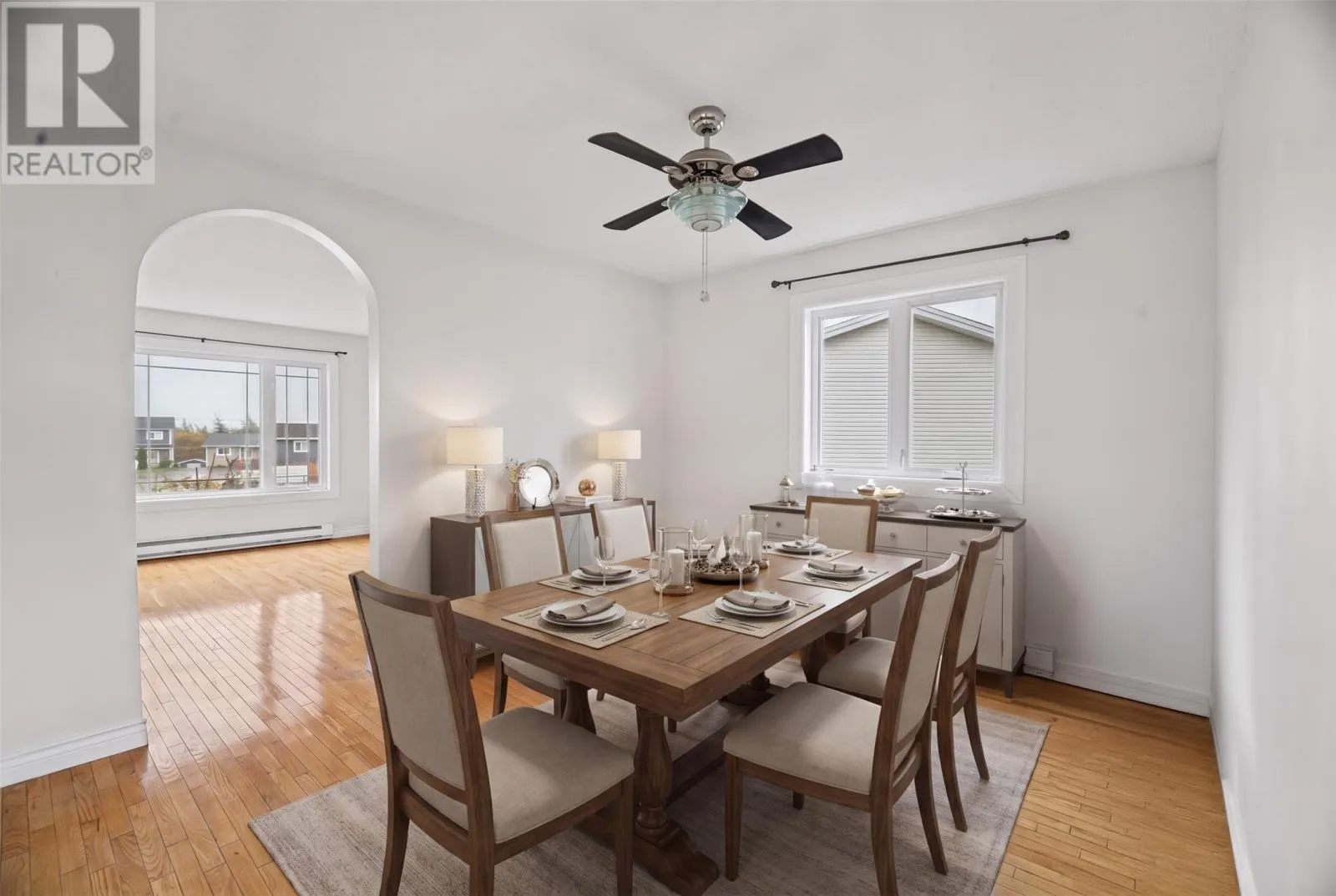 5 Lewisporte Place