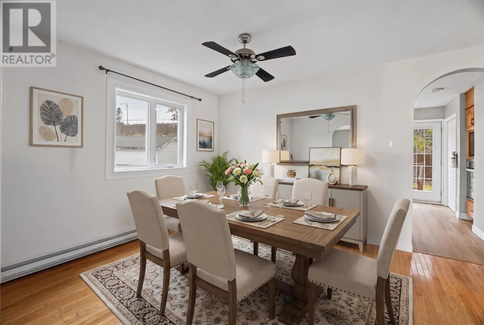 5 Lewisporte Place