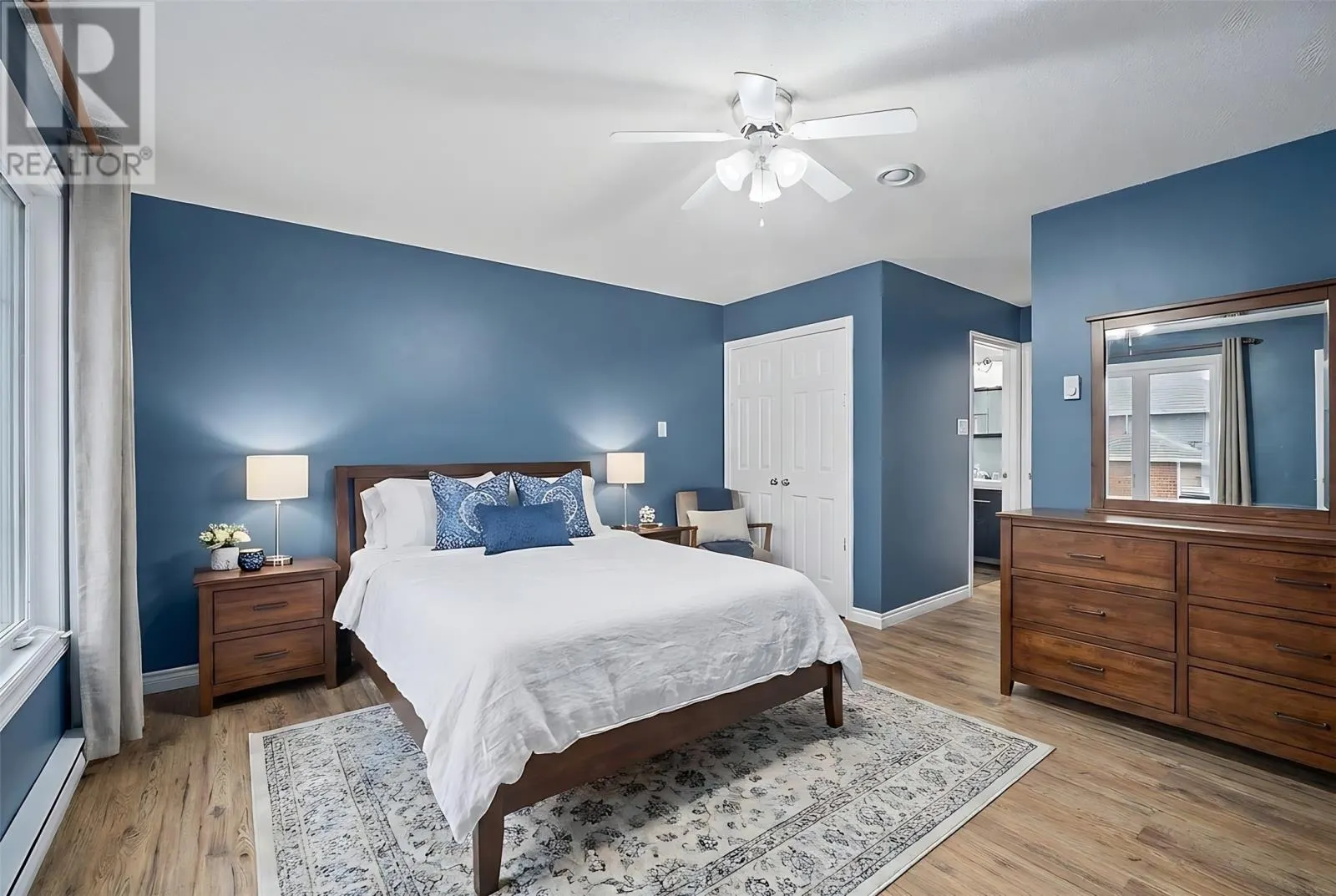 5 Lewisporte Place