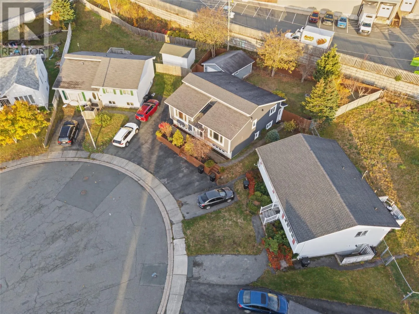 5 Lewisporte Place