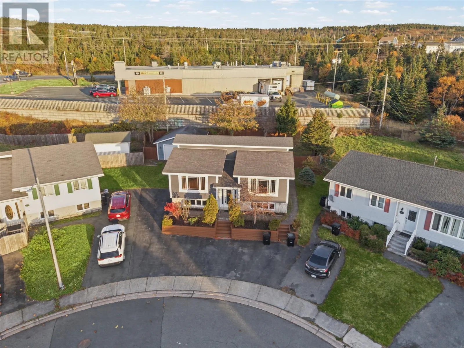 5 Lewisporte Place
