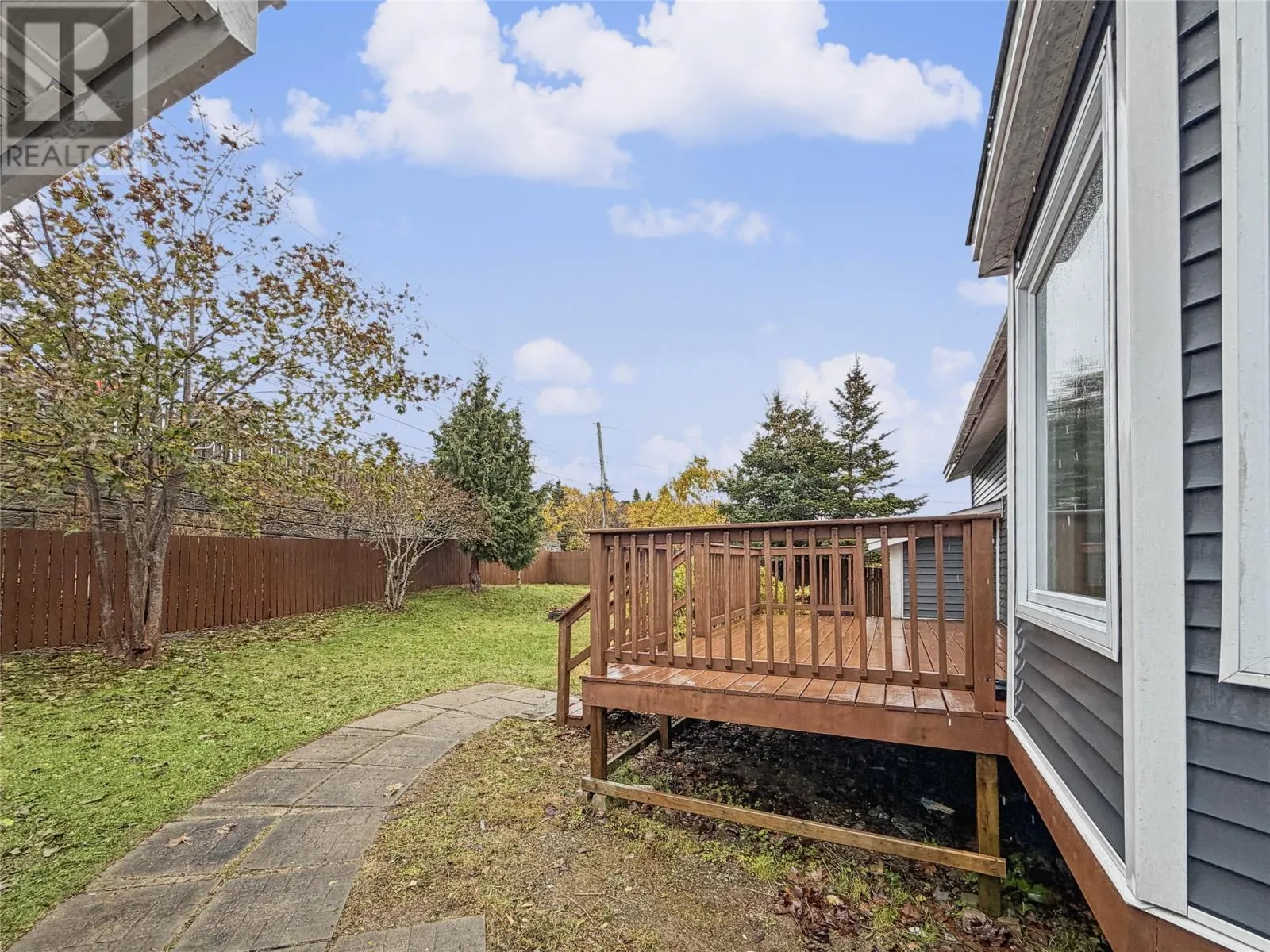 5 Lewisporte Place