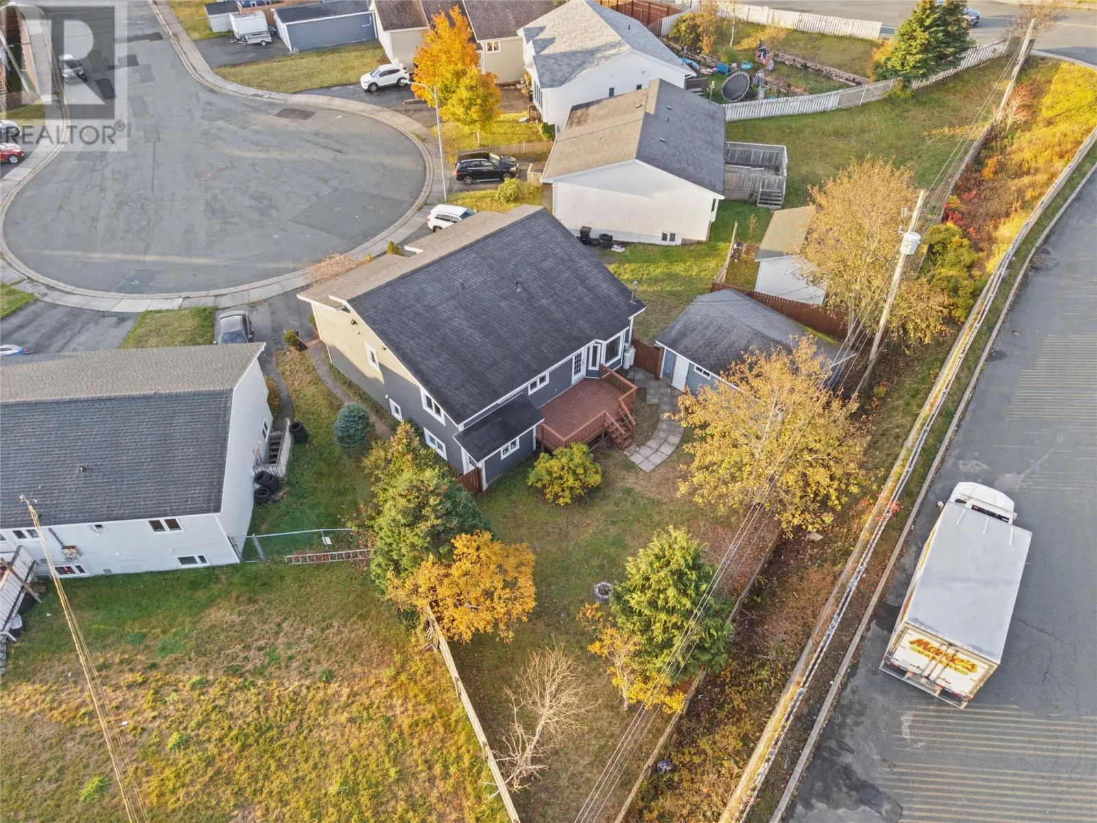 5 Lewisporte Place