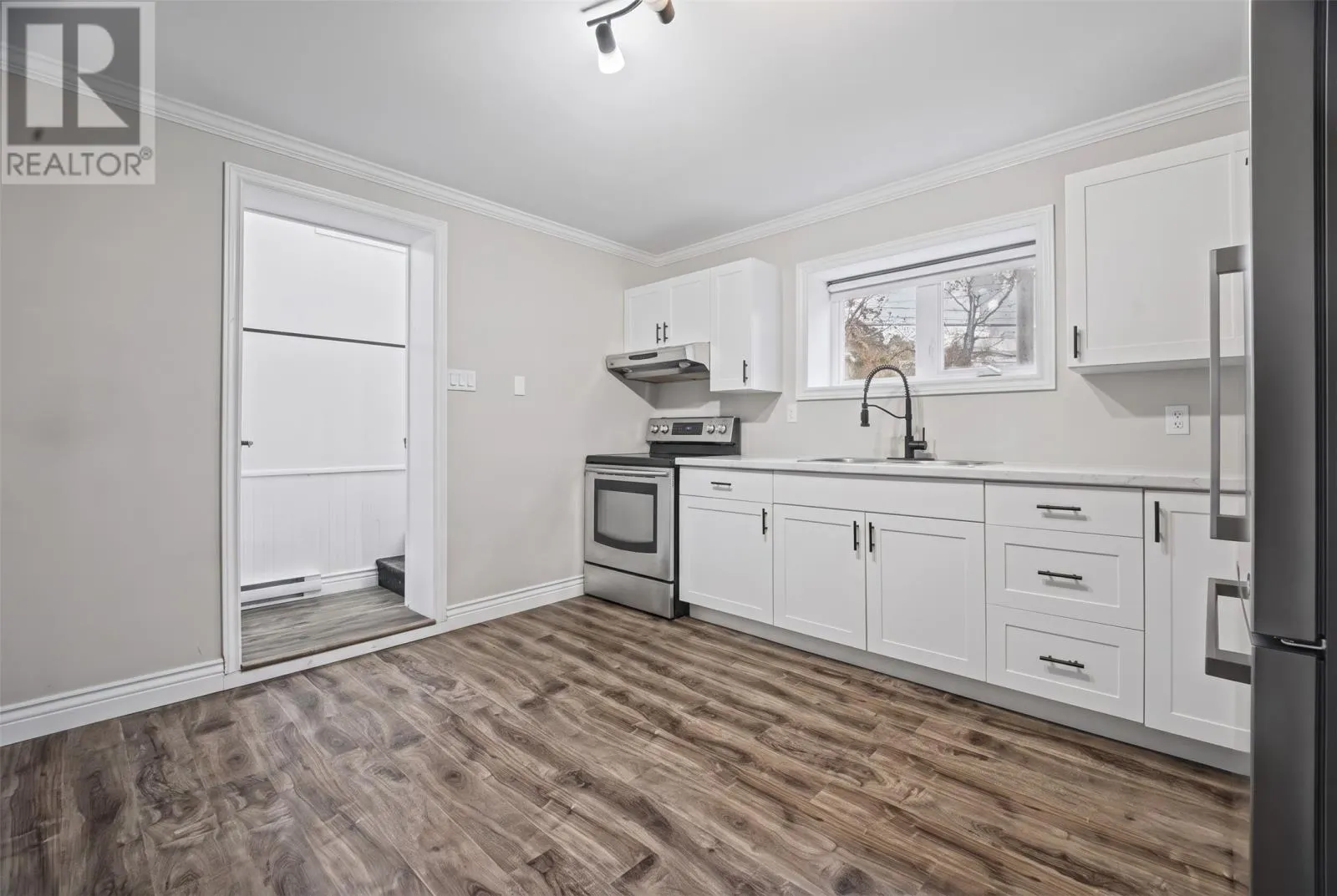 5 Lewisporte Place