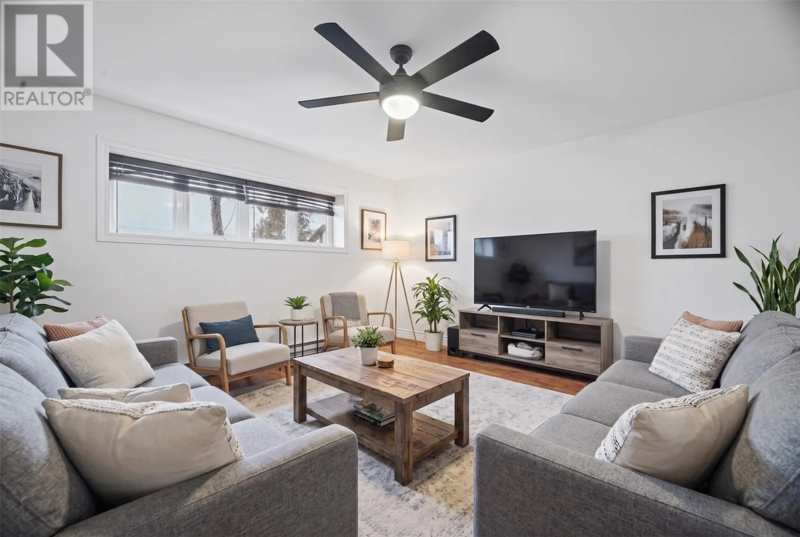 5 Lewisporte Place