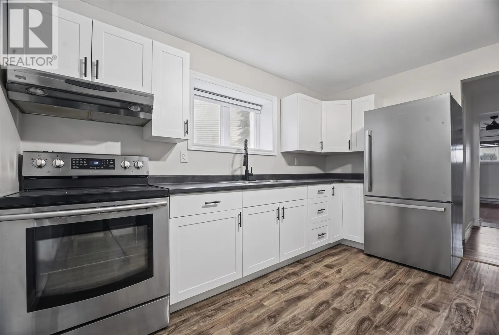 5 Lewisporte Place