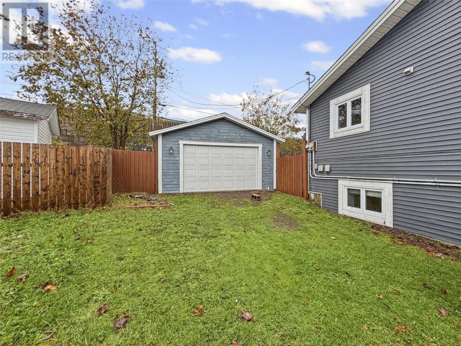 5 Lewisporte Place
