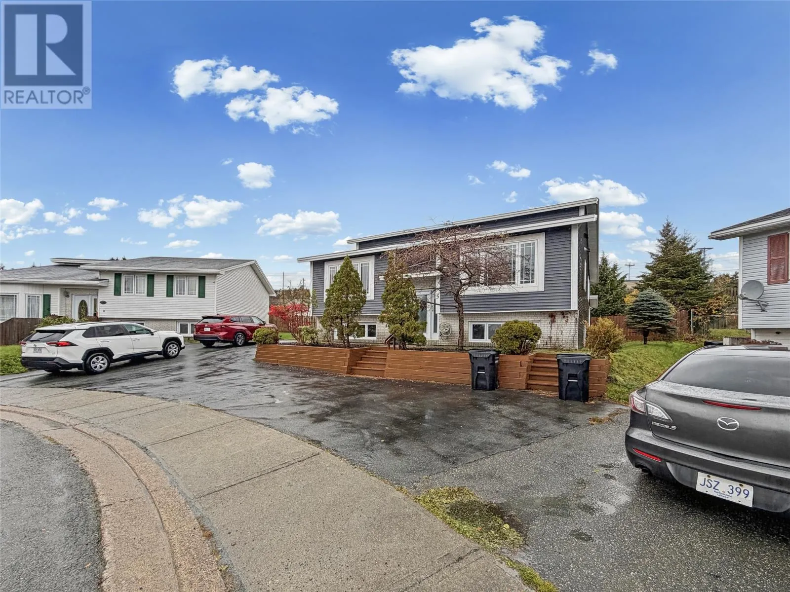 5 Lewisporte Place