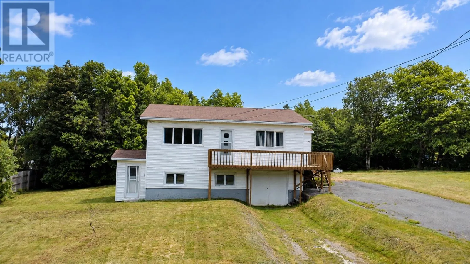 33 Ledrew's Road