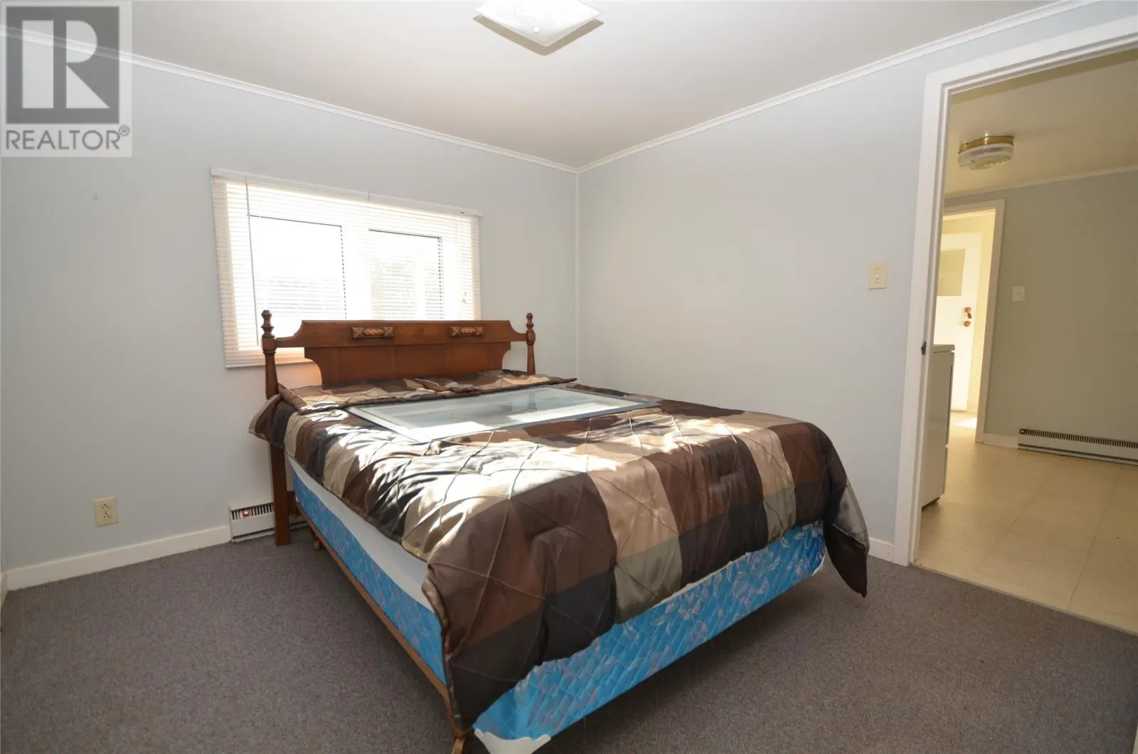 33 Ledrew's Road