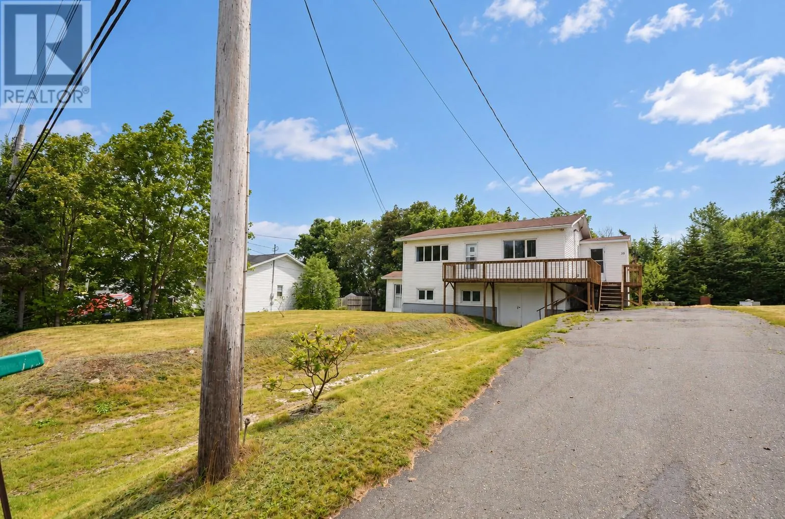 33 Ledrew's Road