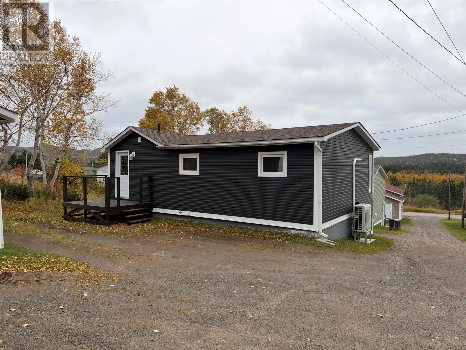 13 B Main Street